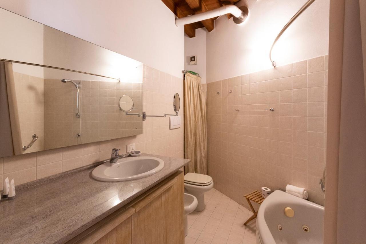 Anfiteatro Apartment In Brera Mailand Exterior foto